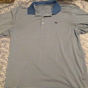 Vineyard vines polo
